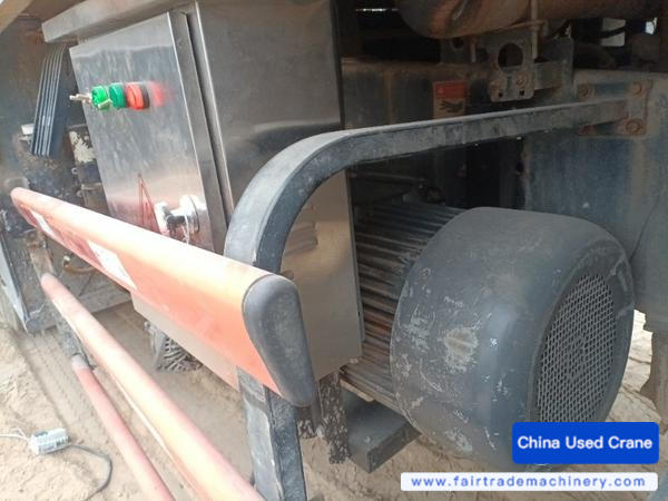 Buy Sany Used Crane / 1